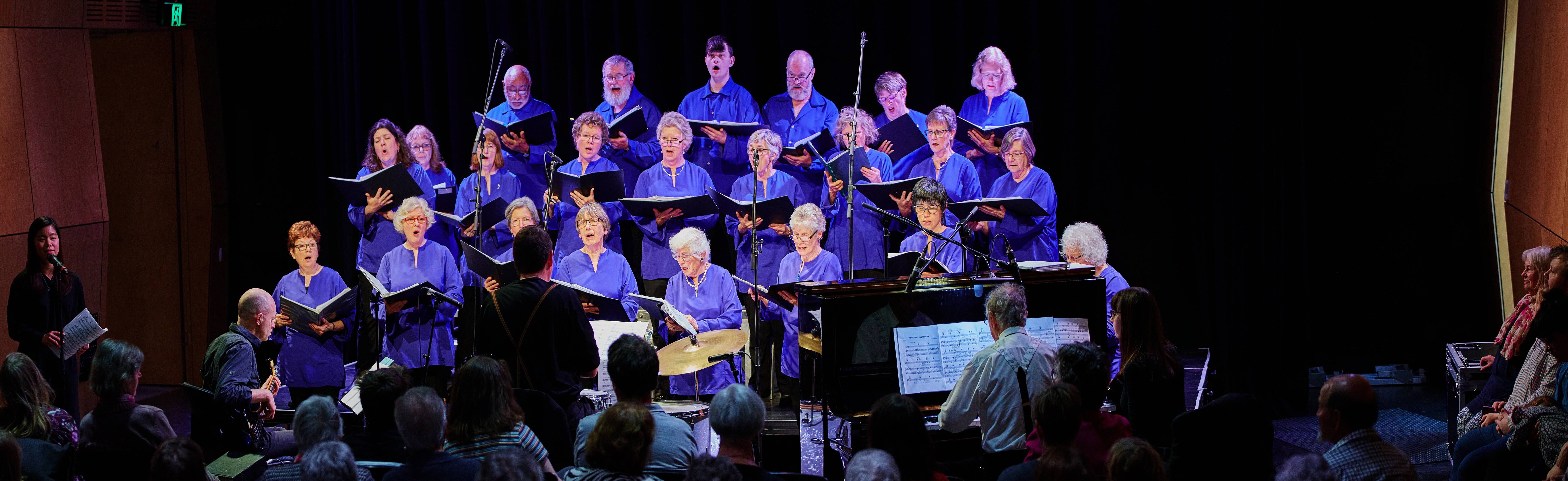The Tasmanian Song Company